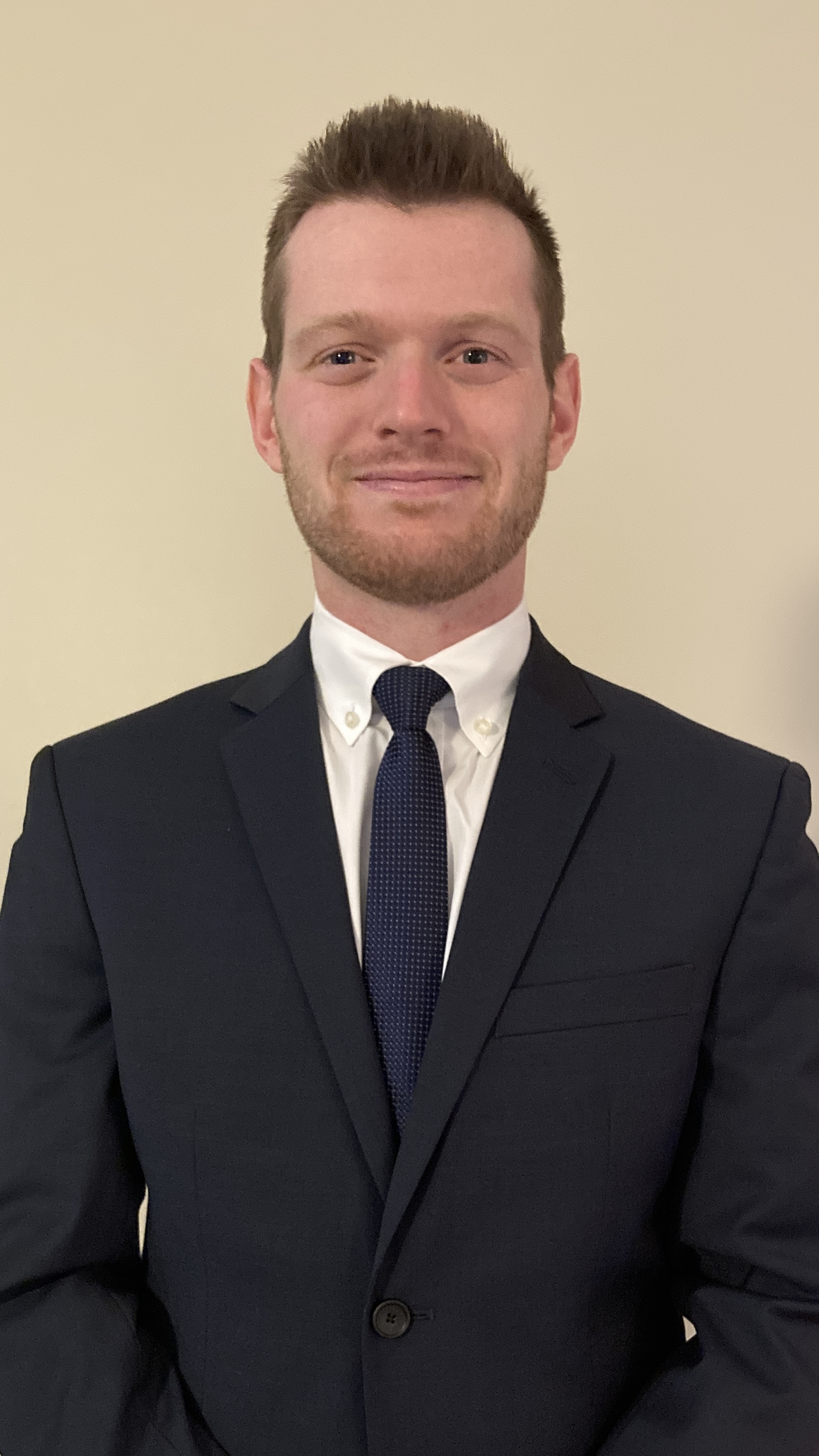 photo of  Fergus Keane III