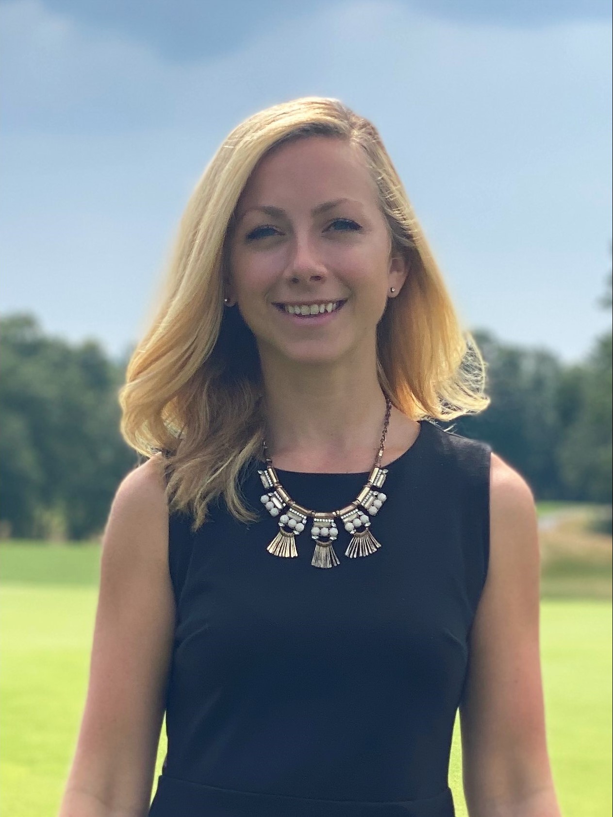photo of Nicole Gosselin