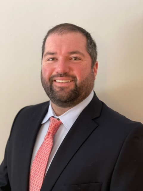 photo of Scott MacArthur