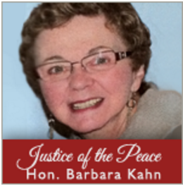 photo of  Barbara M Kahn
