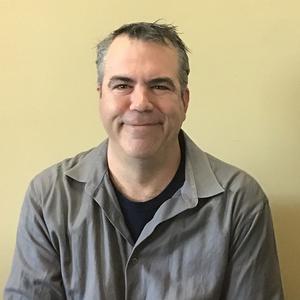 photo of Mike Queenan