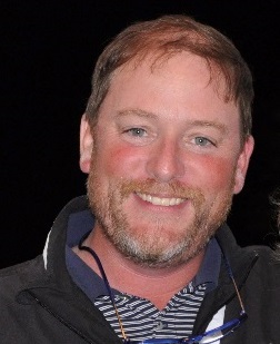 photo of Scott Whitcomb